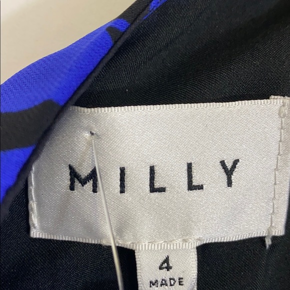 Milly Dress - Picture 2 of 2